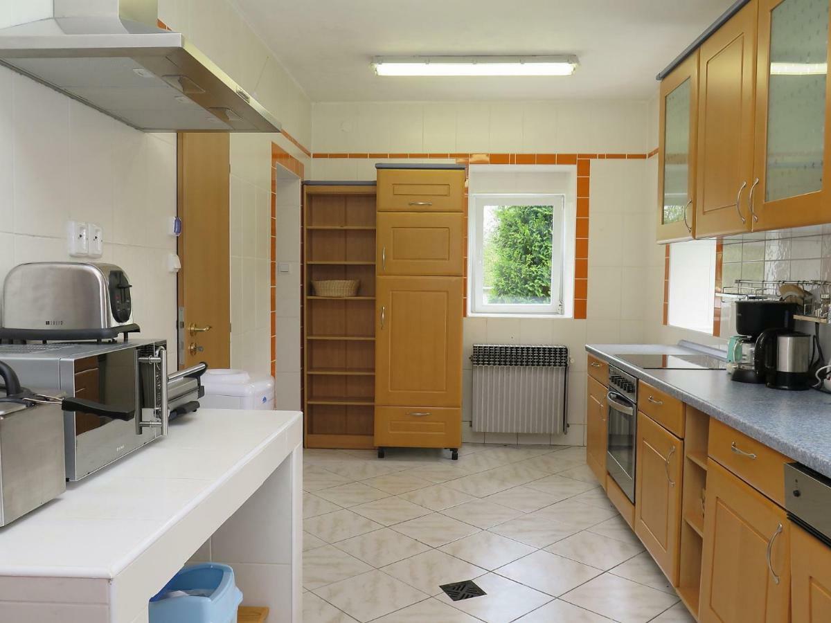 Holiday Home Sezímky Stvolínky Exterior foto